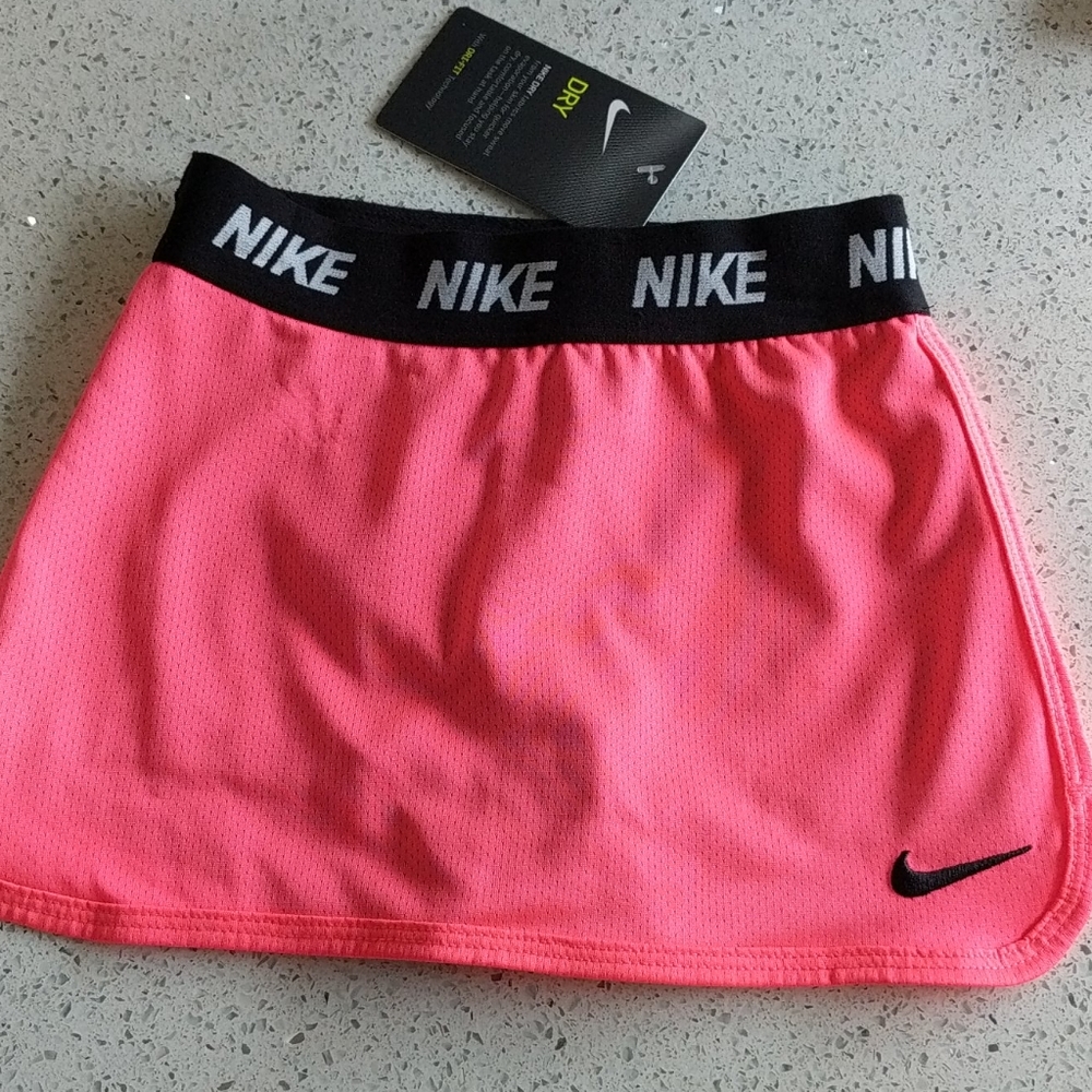 Toddler Nike Skort